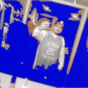 Meet your Posher, Philip